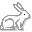bunny icon