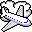 plane icon