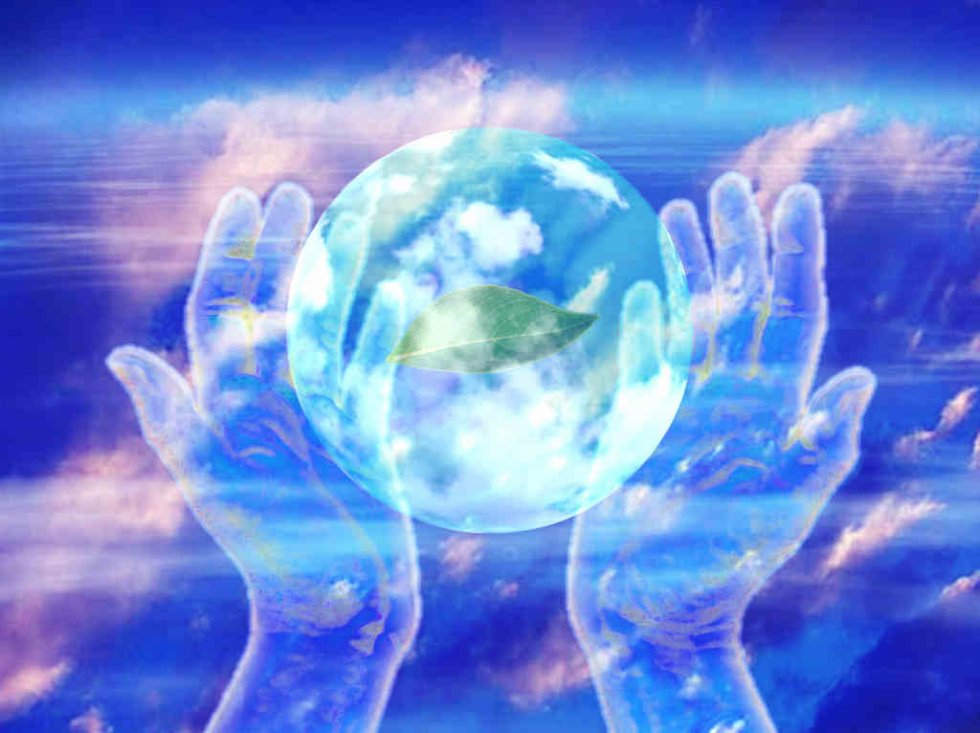 Leaf bubble weirdcore